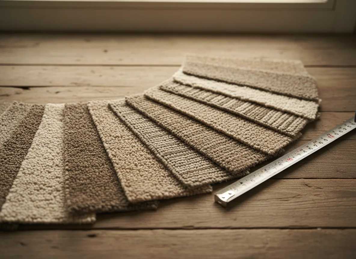 Carpet Installation Circleville, KS FAQs